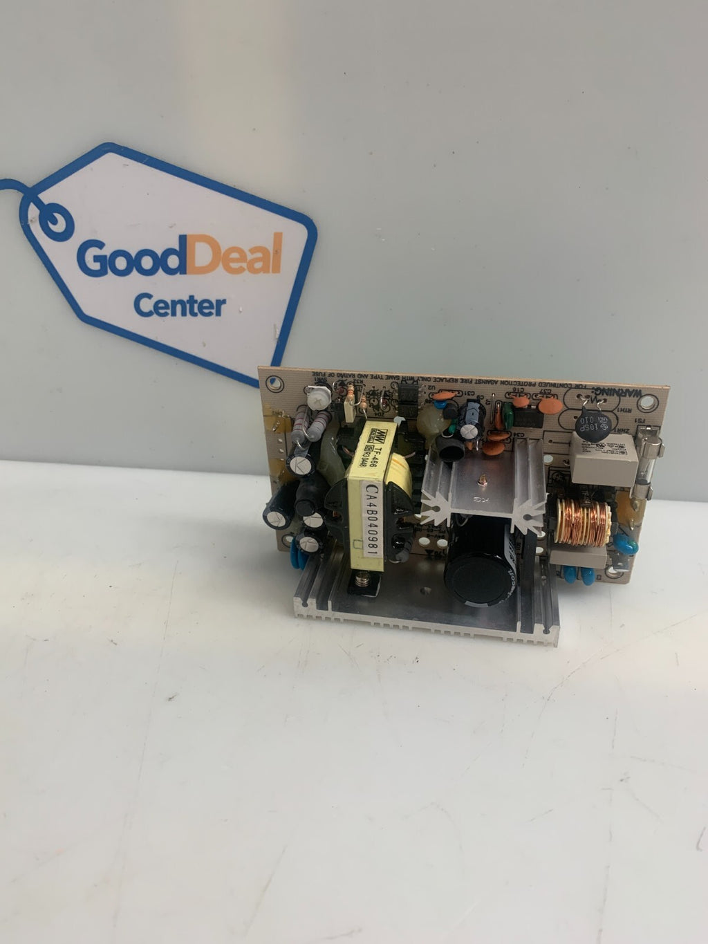 Meanwell PS-65-R8 Power Supply Board PS-65-R8