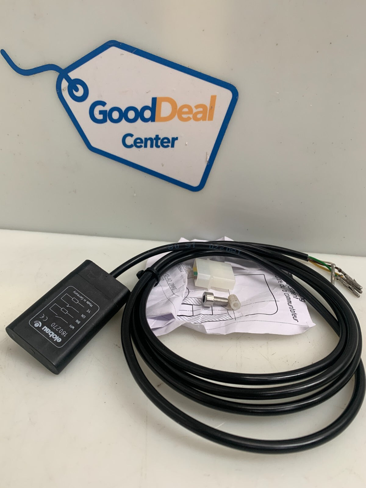 ELOBAU 180270 Sensor0