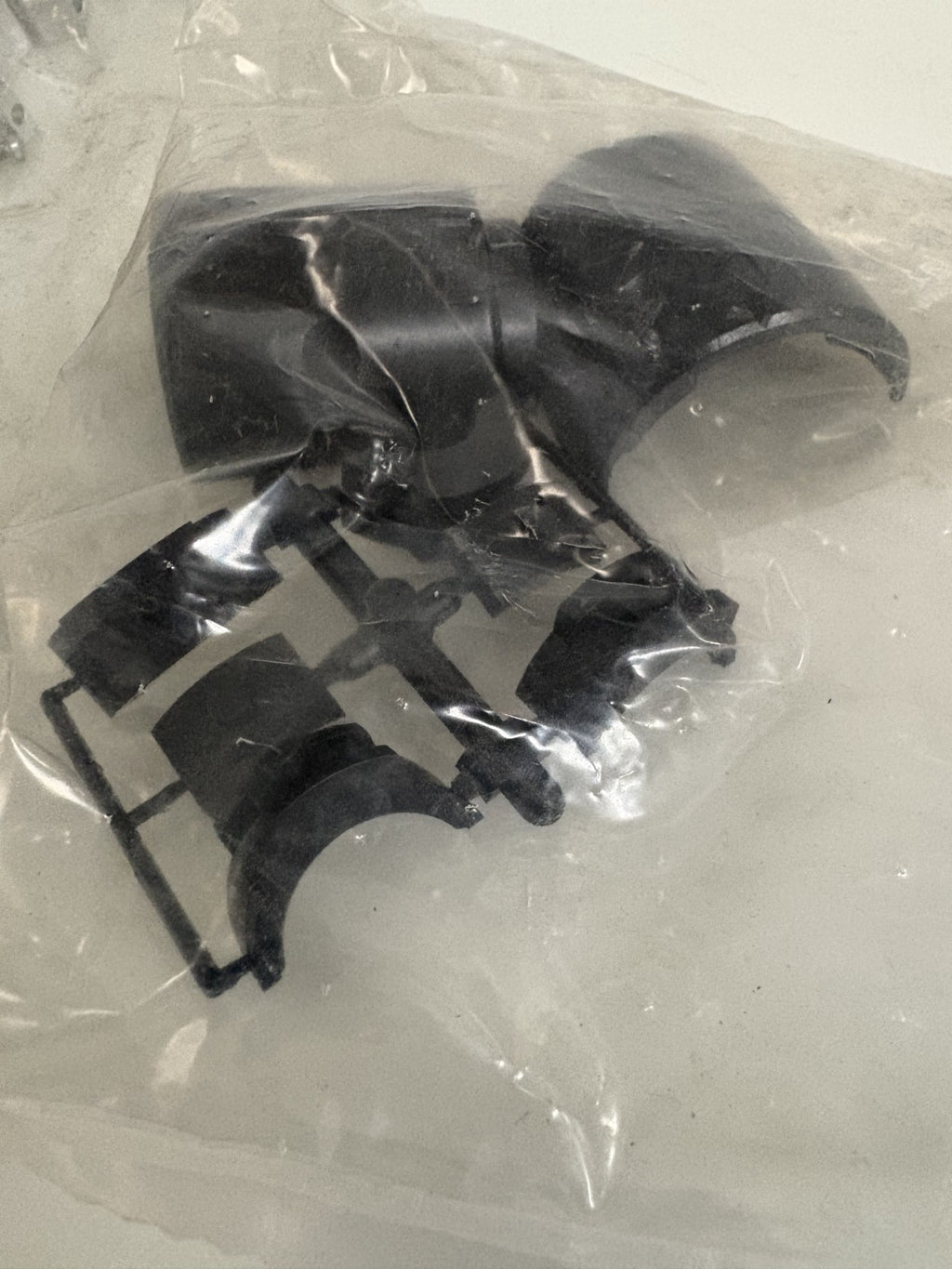 AMPHENOL SOCAPEX CIRCULAR CONNECTOR SX SLX FMD 439 R 14-091