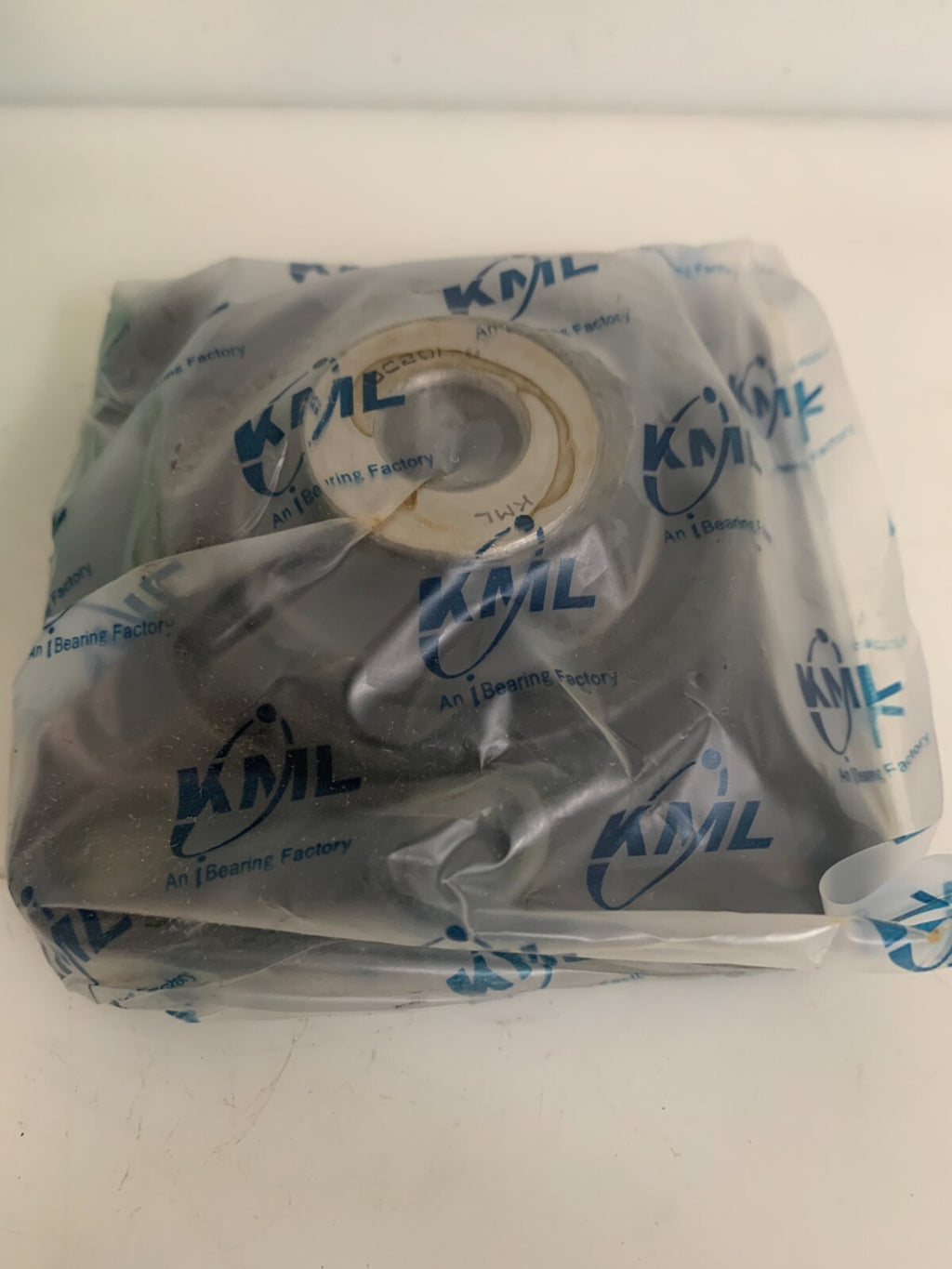KML 4 BOLT FLANGE BEARING UCF201-08