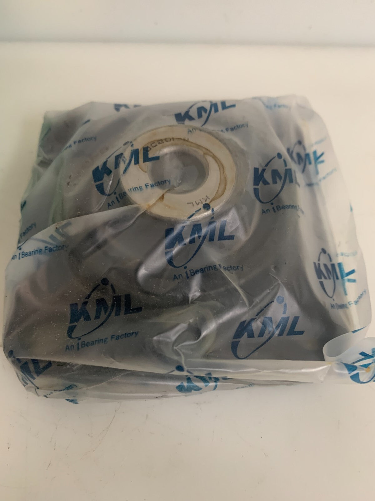 KML 4 BOLT FLANGE BEARING UCF201-08