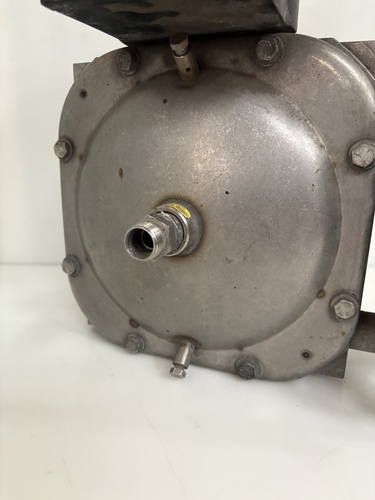 TAYLOR 3400T SERIES TRANSMITTER HAST -316 / 316 75-FIT-304