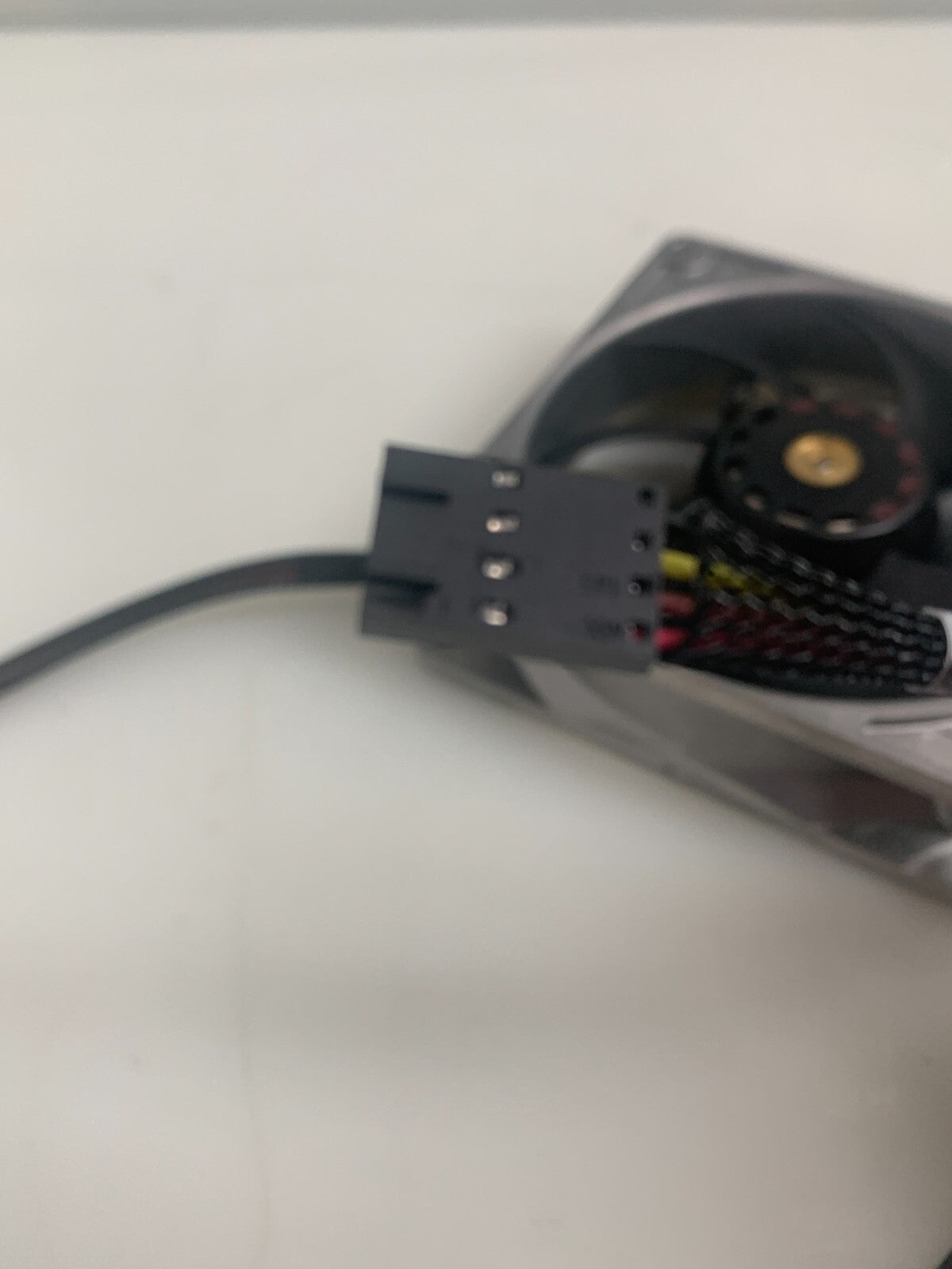 Case of 28 Sanyo Denki San Ace 92L Cooling Metal Fan 9LG0924P4J001 24V4
