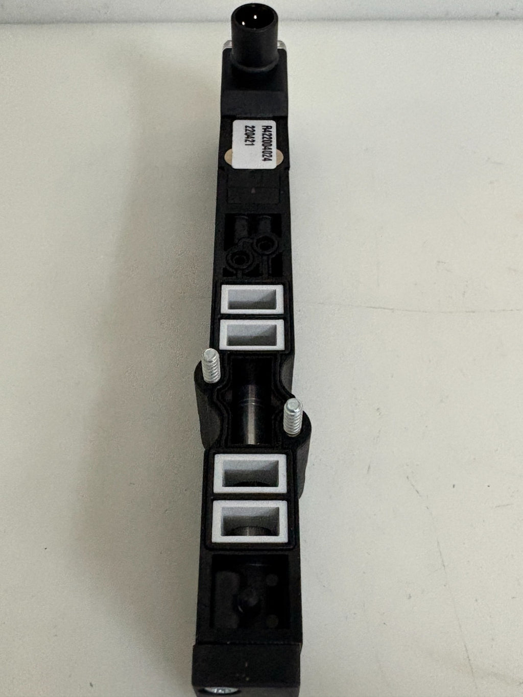 MULTIVAC SOLENOID VALVE 1053994692