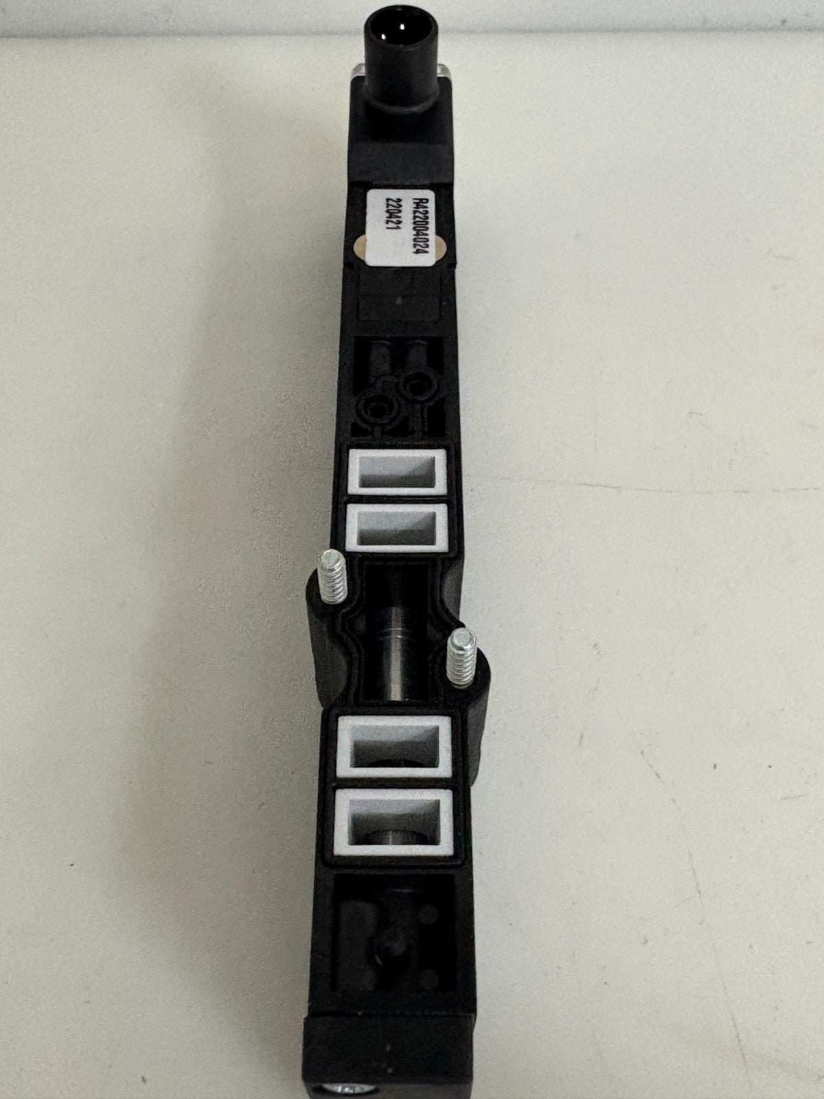 MULTIVAC SOLENOID VALVE 1053994692