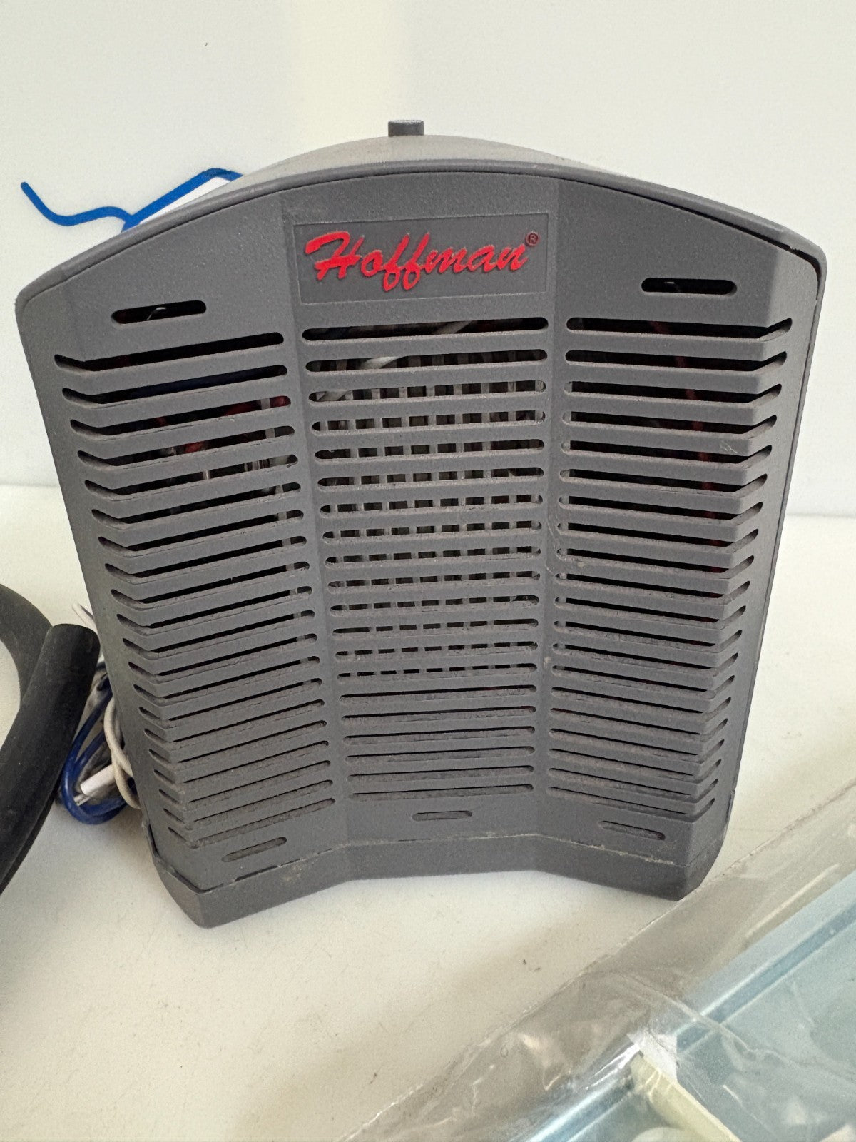 HOFFMAN NVENT THERMOELECTRIC DEHUMIDIFIER #H20MITTER