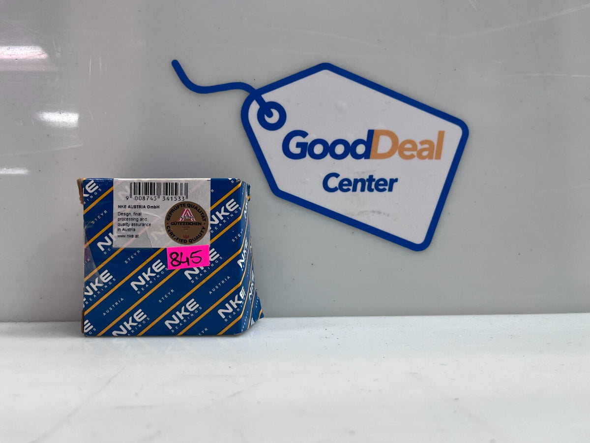 NKE NUTR20 Metal Shielded Shield Ball Bearing0