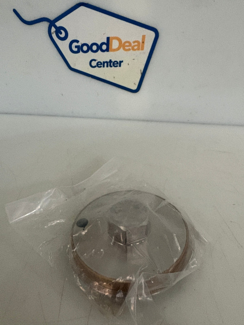 LSC CAM ASSY #8292450
