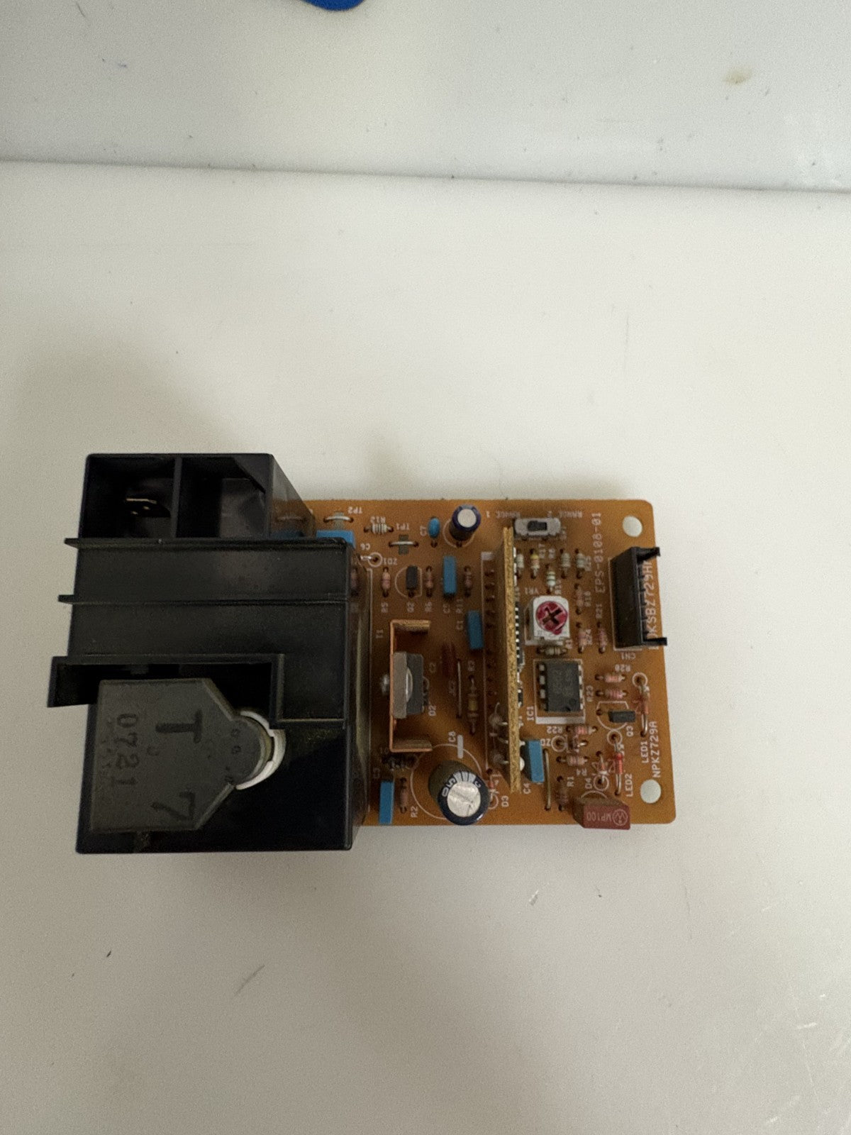 XEIKON POWER SUPPLY CIRCUIT BOARD EUKSBZ729 HAE EPS-0108-01