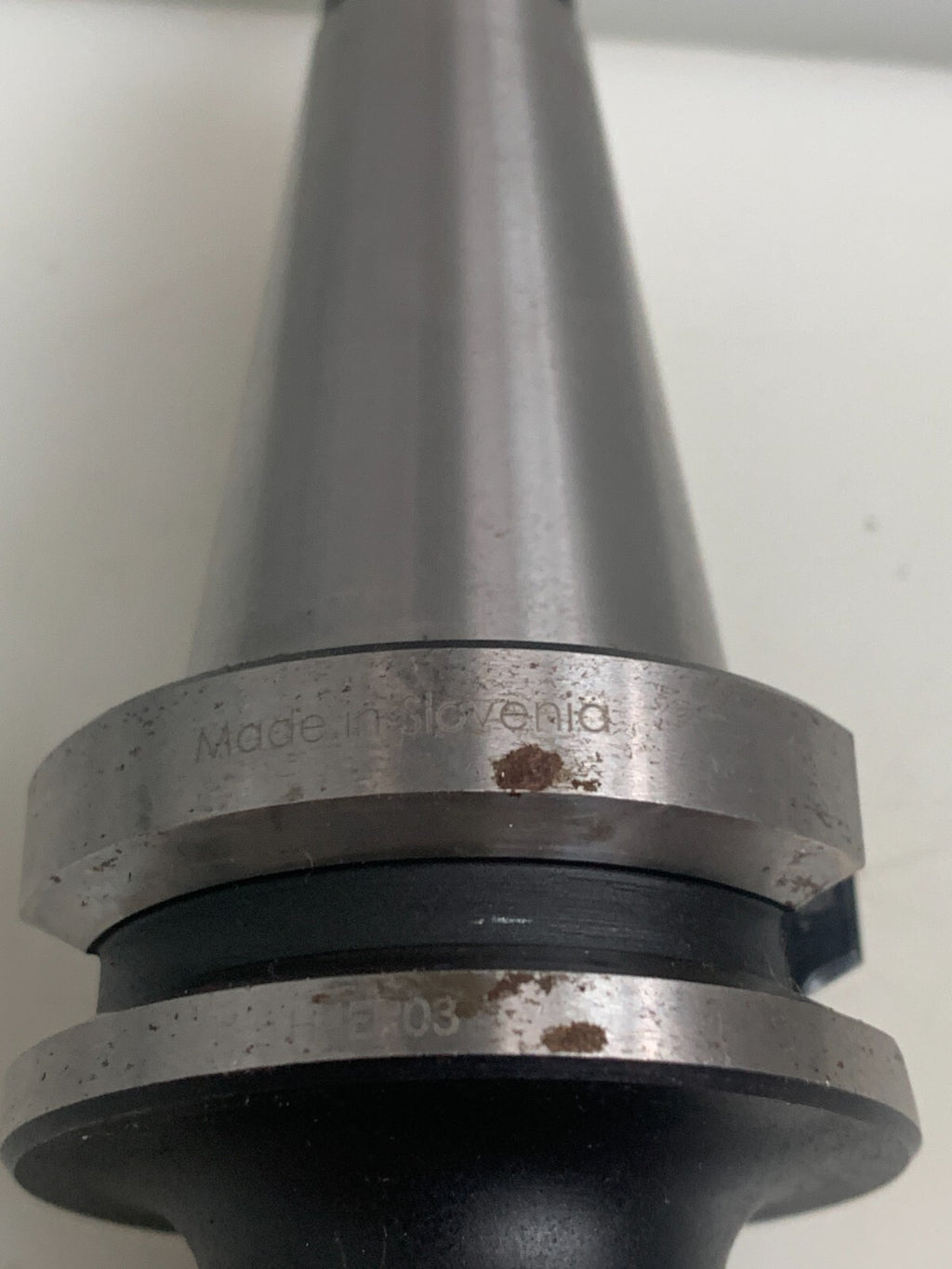 ERICKSON  End Mill Holder Taper  BT30EM38236 (Lot of 2)