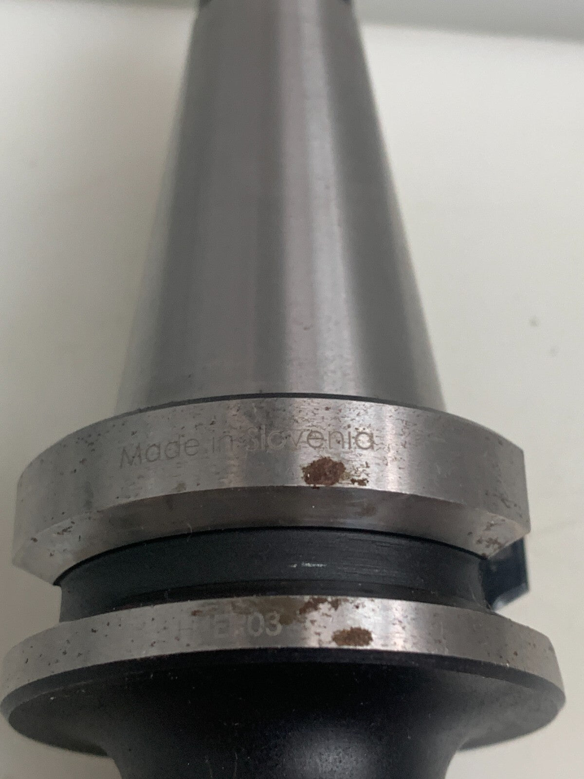 ERICKSON  End Mill Holder Taper  BT30EM38236 (Lot of 2)