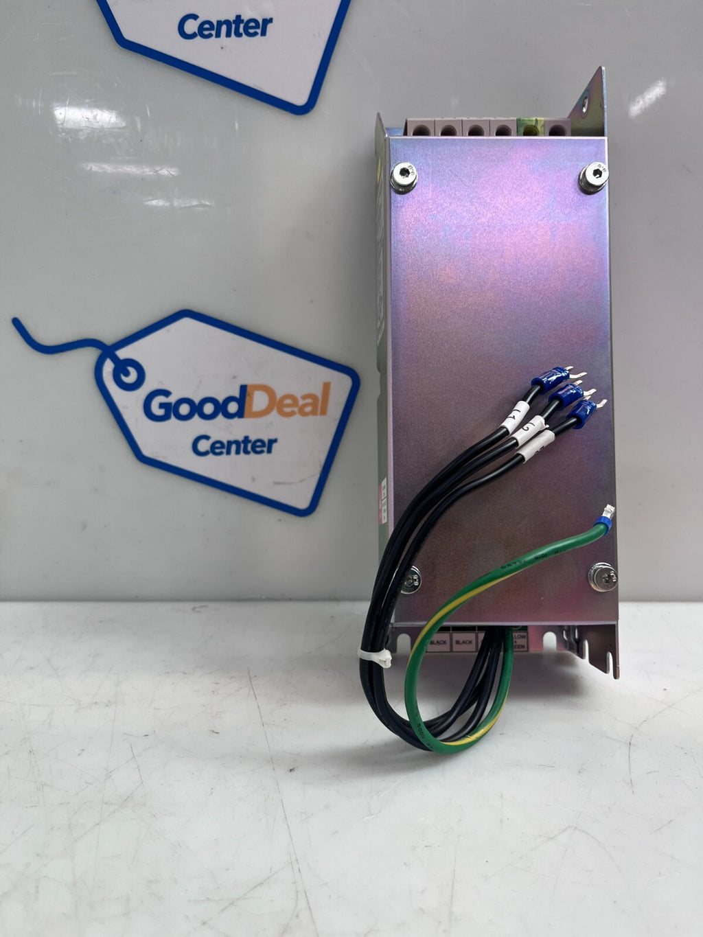 ALLEN BRADLEY 22-RF5P7-AS / 22RF5P7AS    EMC Filter  Series A