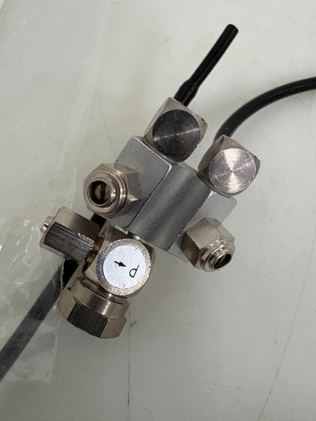 SIEMENS BLAST UNIT GAX-V4-00531