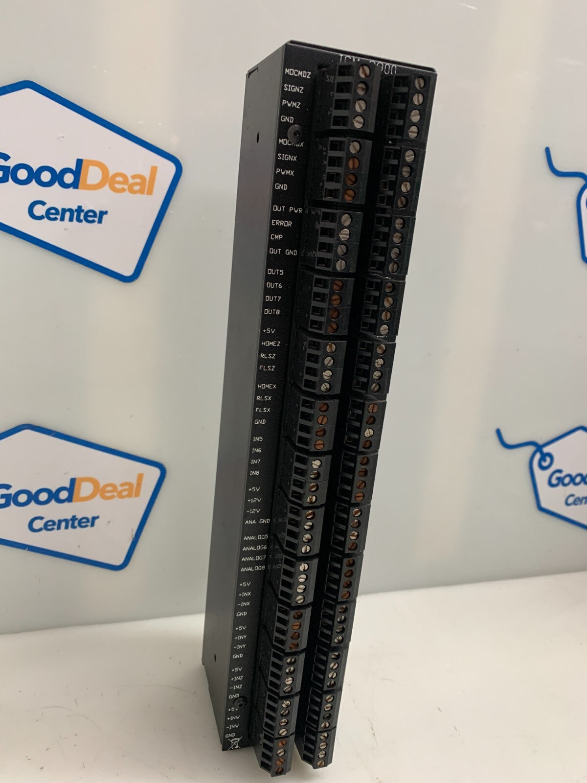 GALIL MOTION CONTROL INTERCONNECT MODULE ICM-29002
