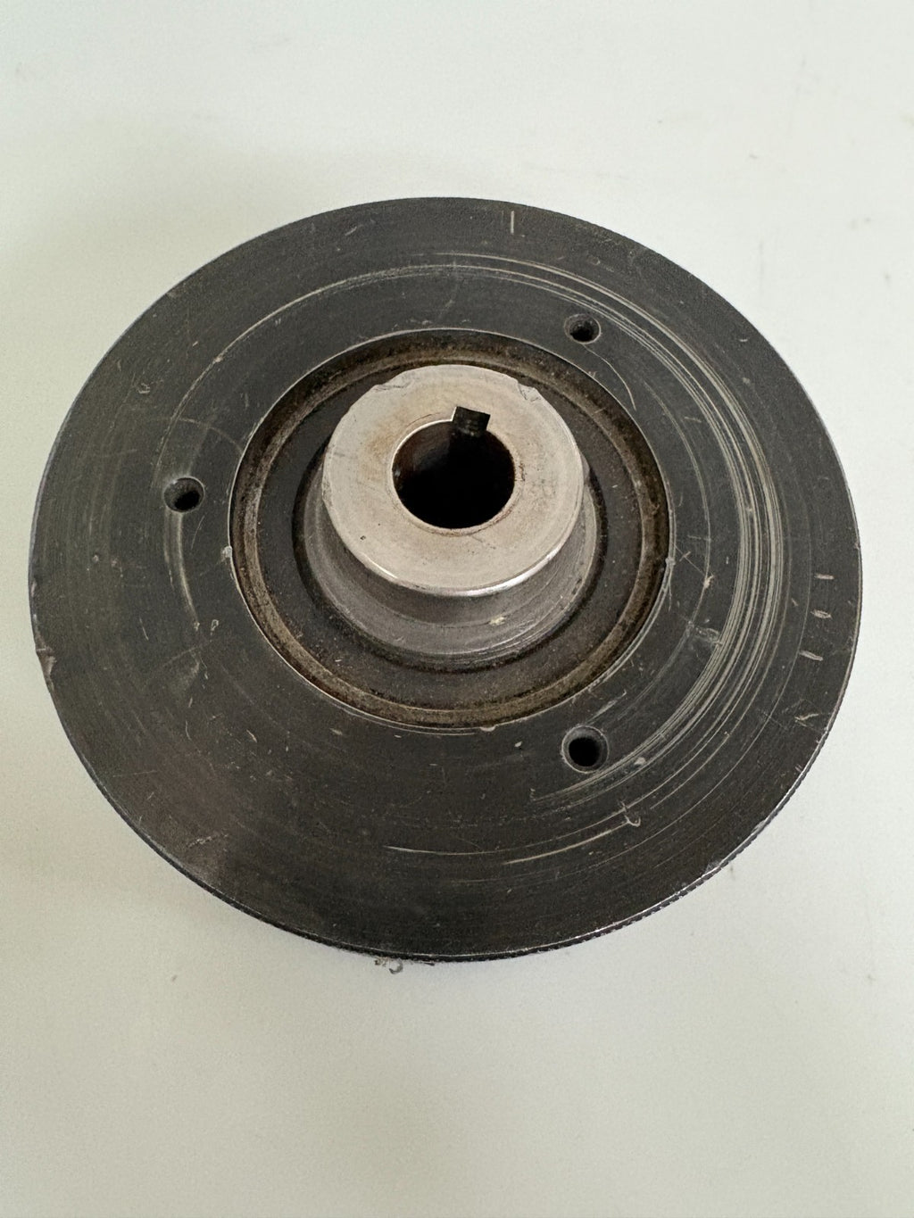 WARNER ELECTRIC PRECISION TORK MC5 PERMANENT MAGNET CLUTCH3