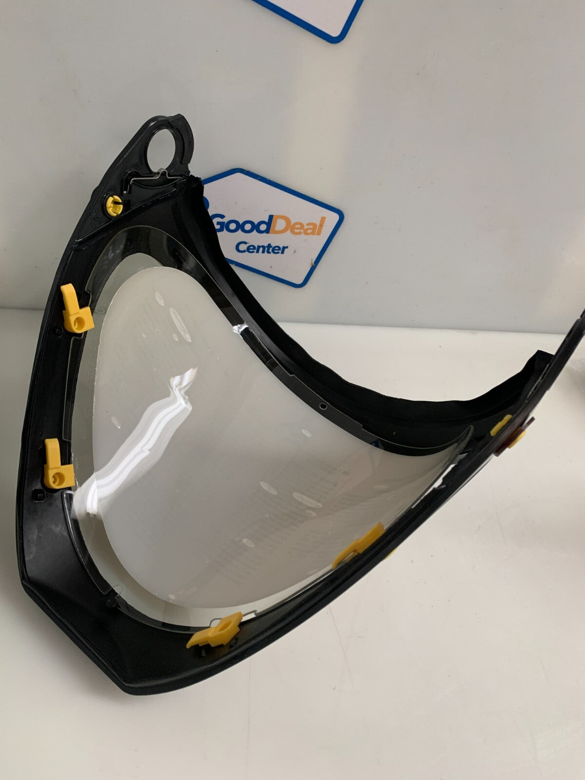 3M WIDE VIEW LENS L-131 W/FRAME