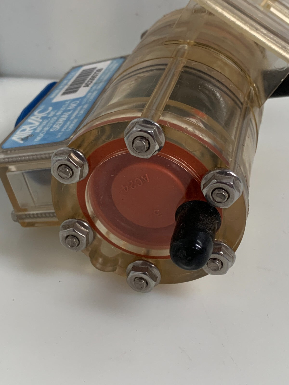 AIRVAC VACUUM CONTROLLER AC095728