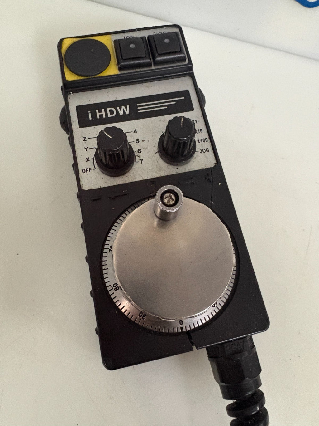 FUTURE LIFE TECH MANUAL PULSE GENERATOR IHDW-BPAGL-IM