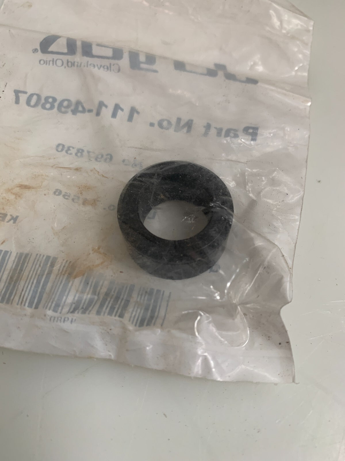 LOT OF 20  JERGENS MODULAR BUSHING 111-49707 697830
