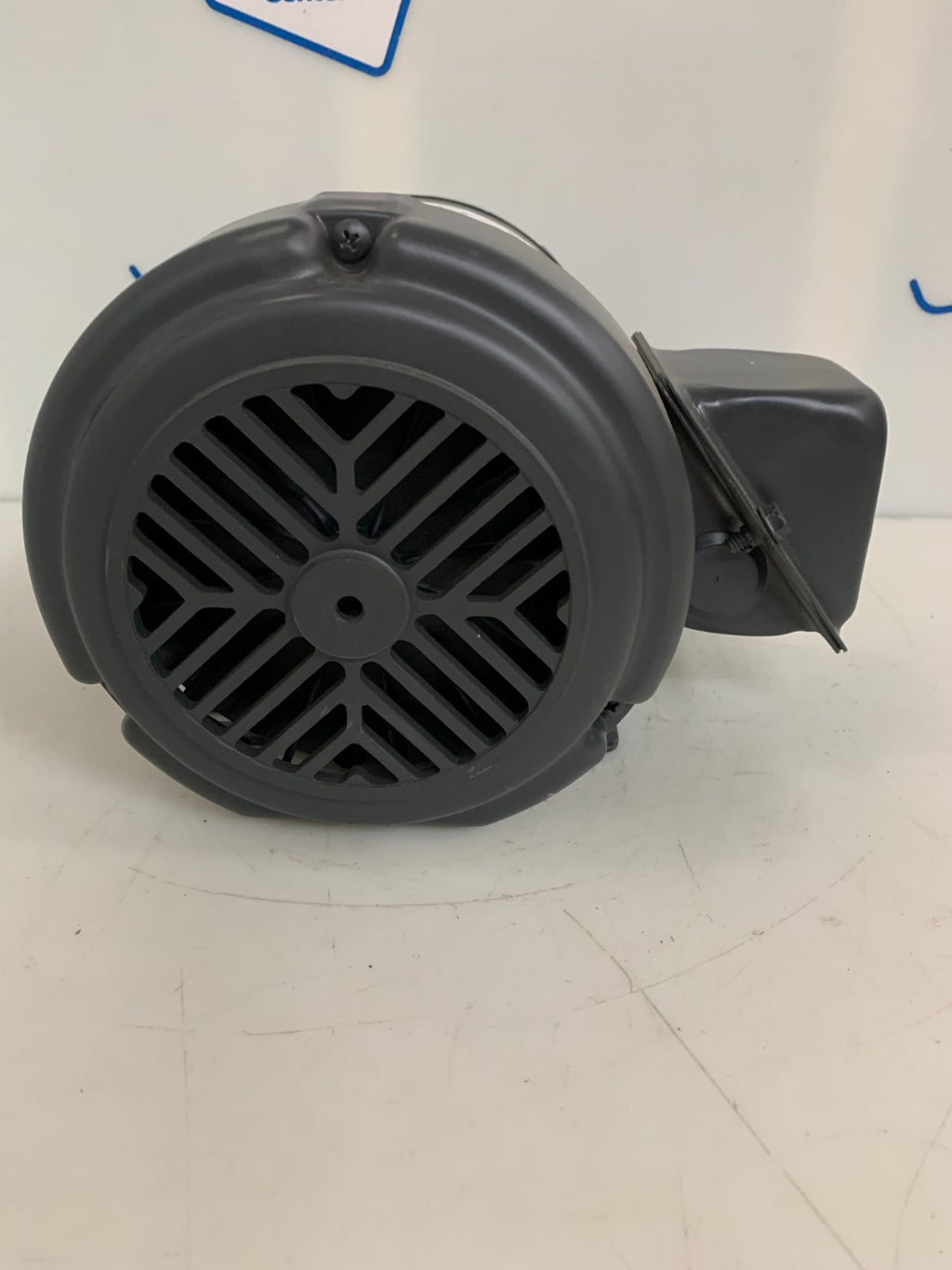 US MOTORS .5 HP 1745 RPM TYPE UT MODEL F008