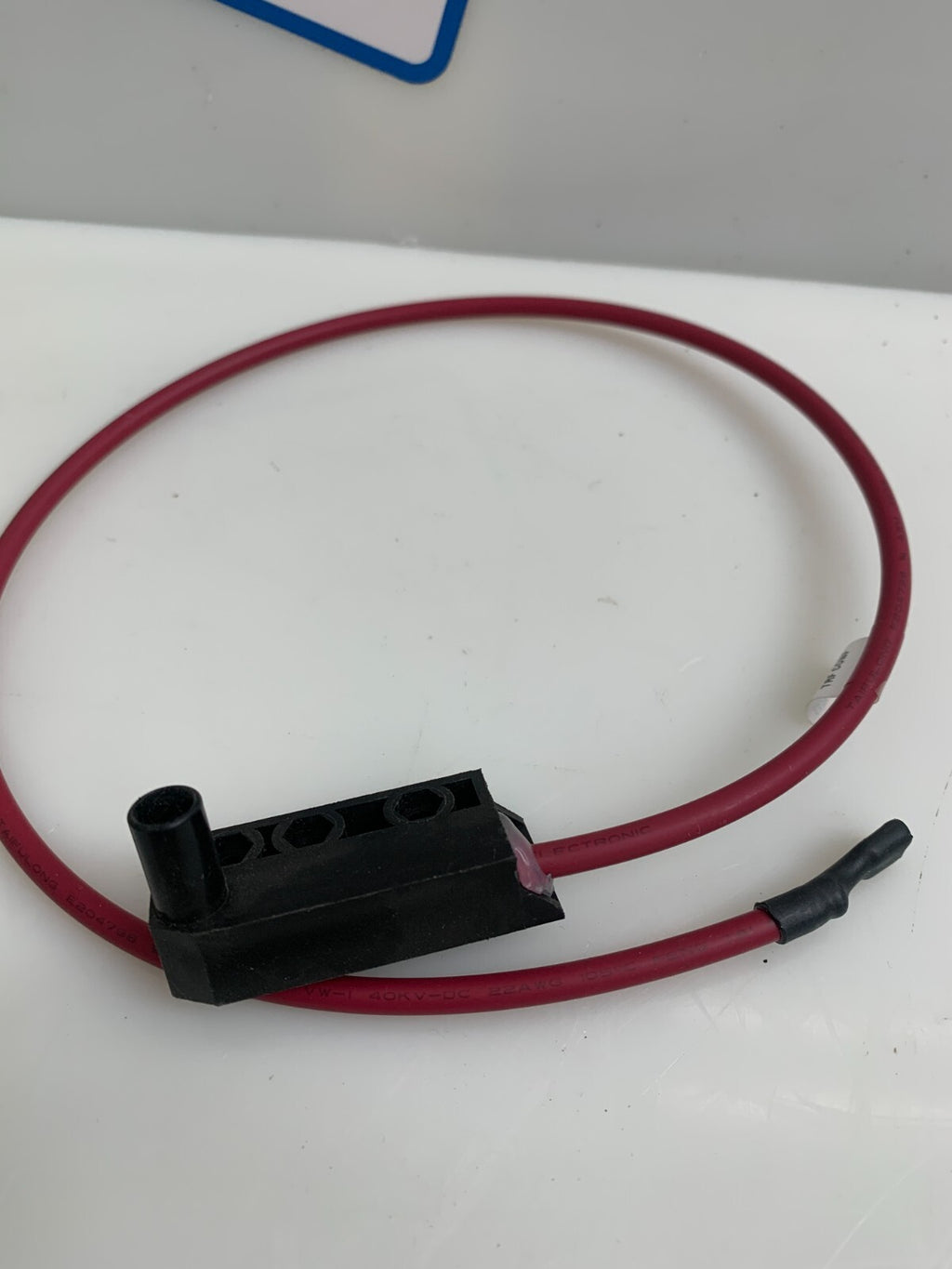 XEIKON   HV TRF Cable   69224   (Box of 5)