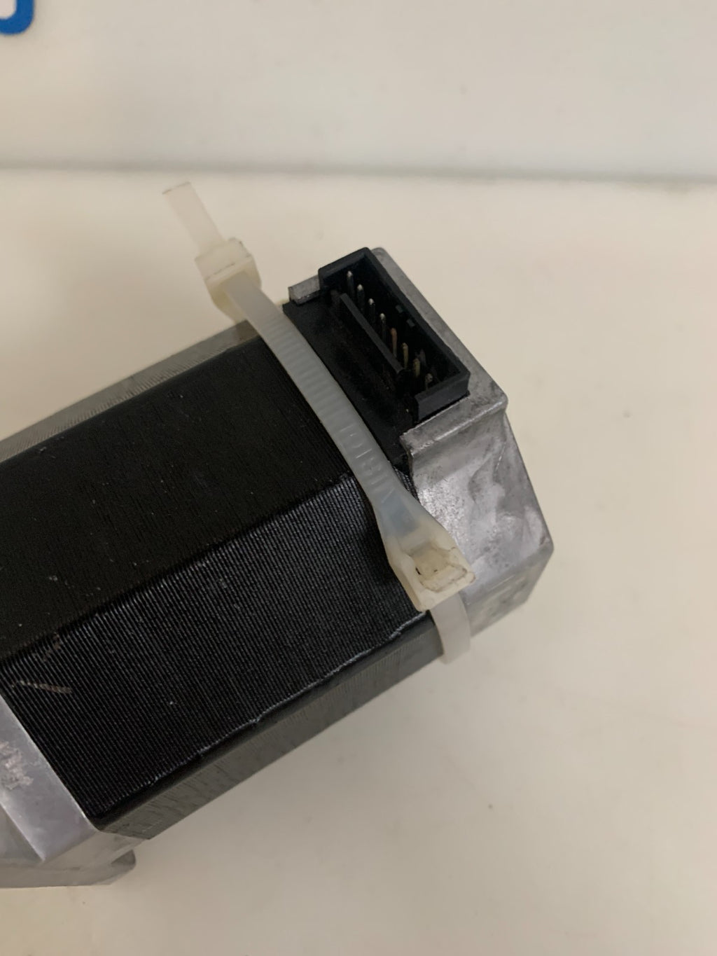 PACIFIC SCIENTIFIC POWERMAX 1.8 STEP MOTOR P22NSXC-LNN-NS-02