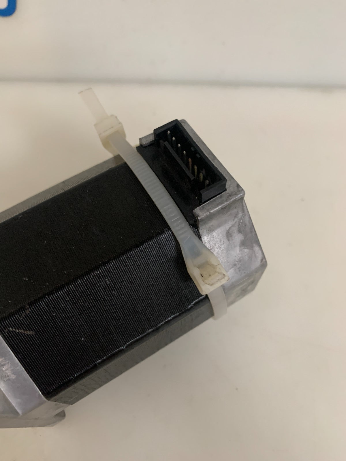 PACIFIC SCIENTIFIC POWERMAX 1.8 STEP MOTOR P22NSXC-LNN-NS-02