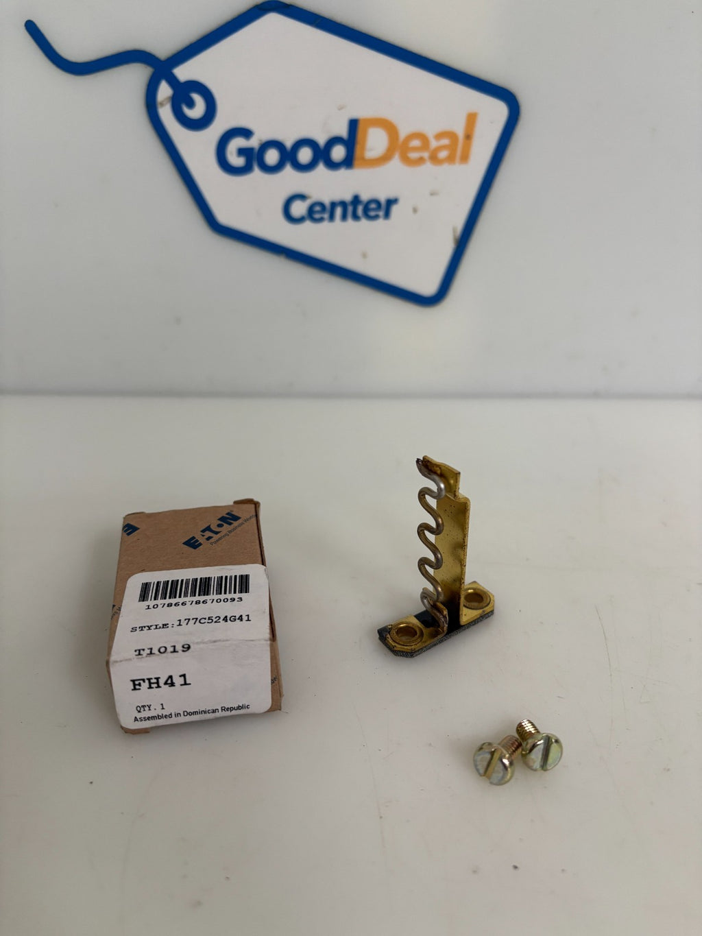 EATON HEATER ELEMENT FH410