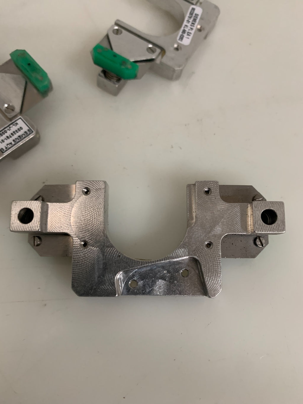 SIEMENS SIPLACE BRAKE F STAR COMPLETE 00328781-01