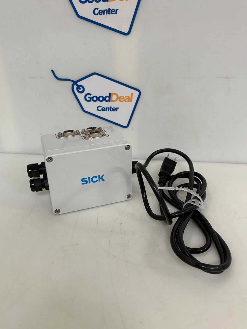SICK BARCODE POWER SUPPLY PS53-1000 0