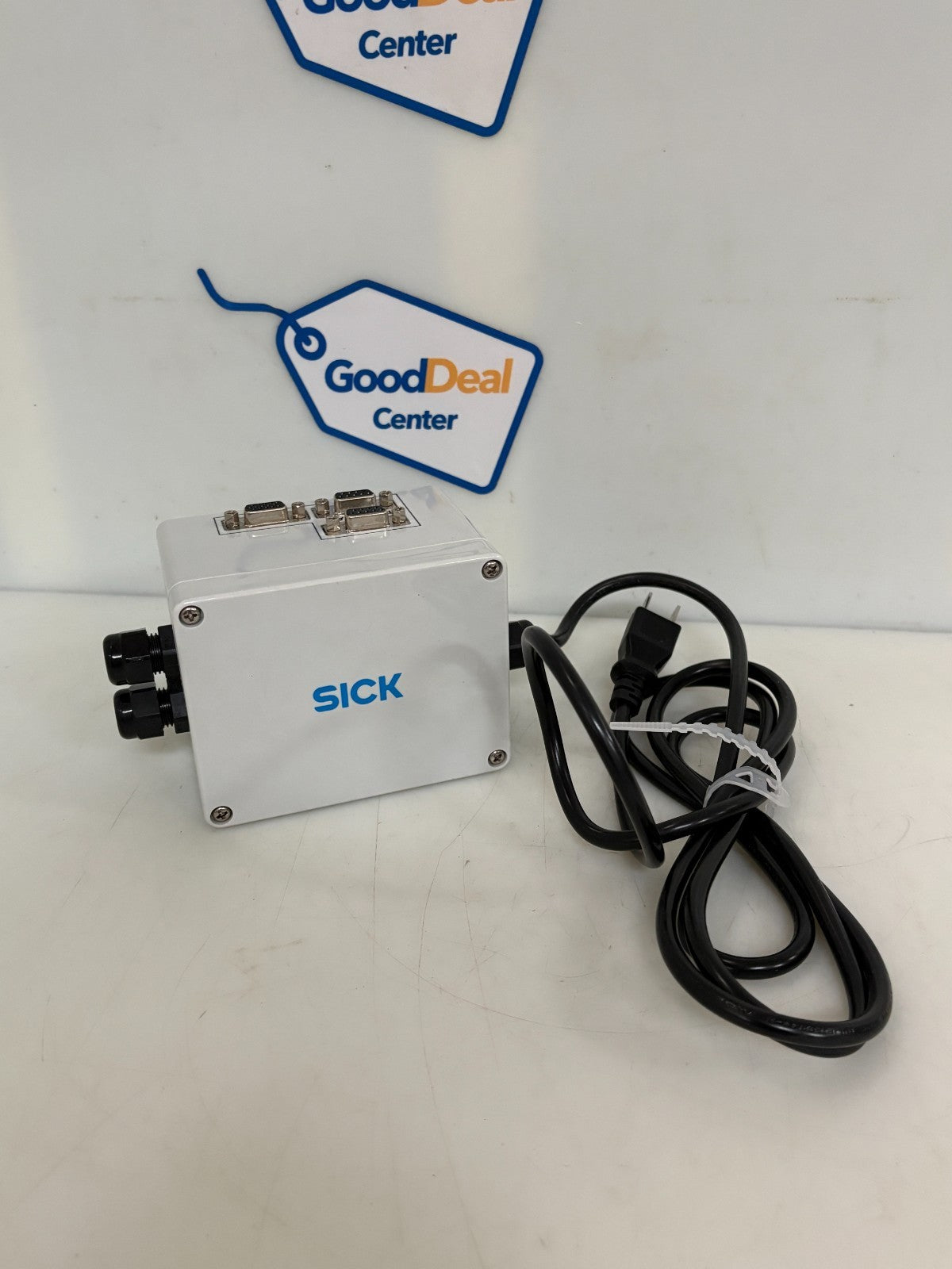 SICK BARCODE POWER SUPPLY PS53-1000 0