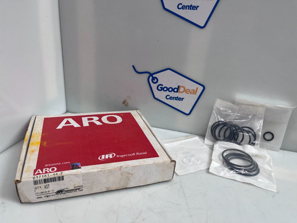 INGERSOLL RAND / ARO 637161-44-C Diaphram Pump Service Kit