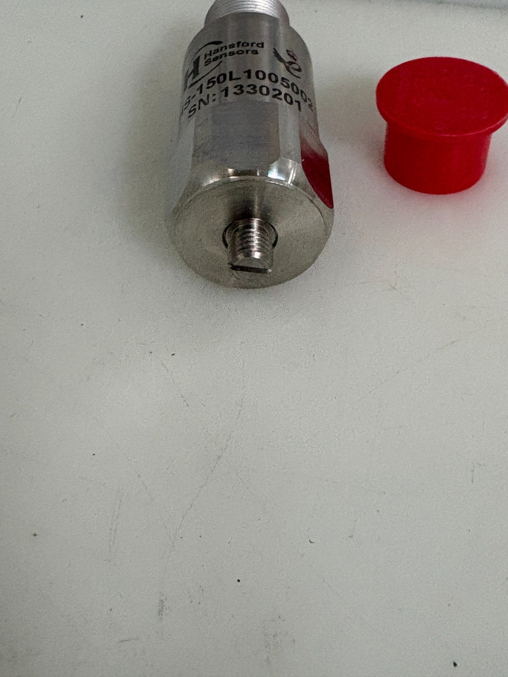 HANSFORD SENSOR ACCELORATOR HS-150L1005002