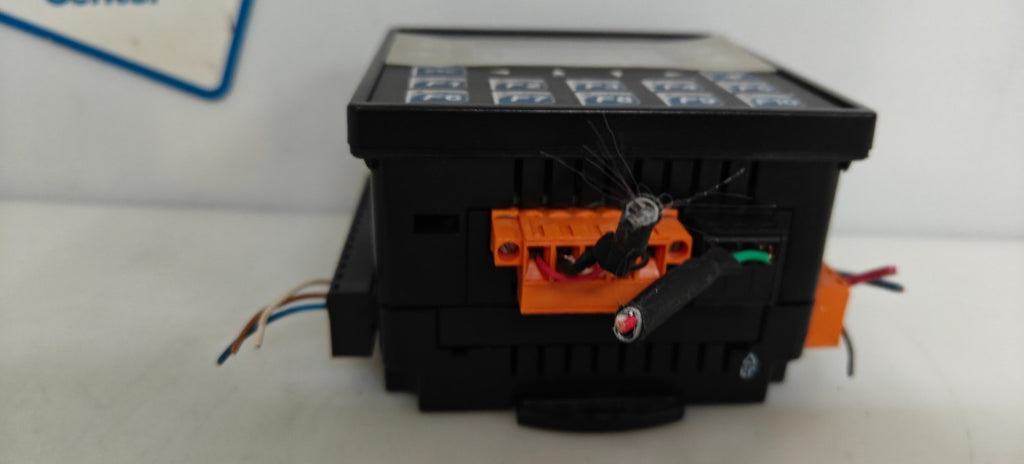 XLE OCS TOTAL CONTROL XLE GRAPHICAL DEVICE HE-XE102NS2