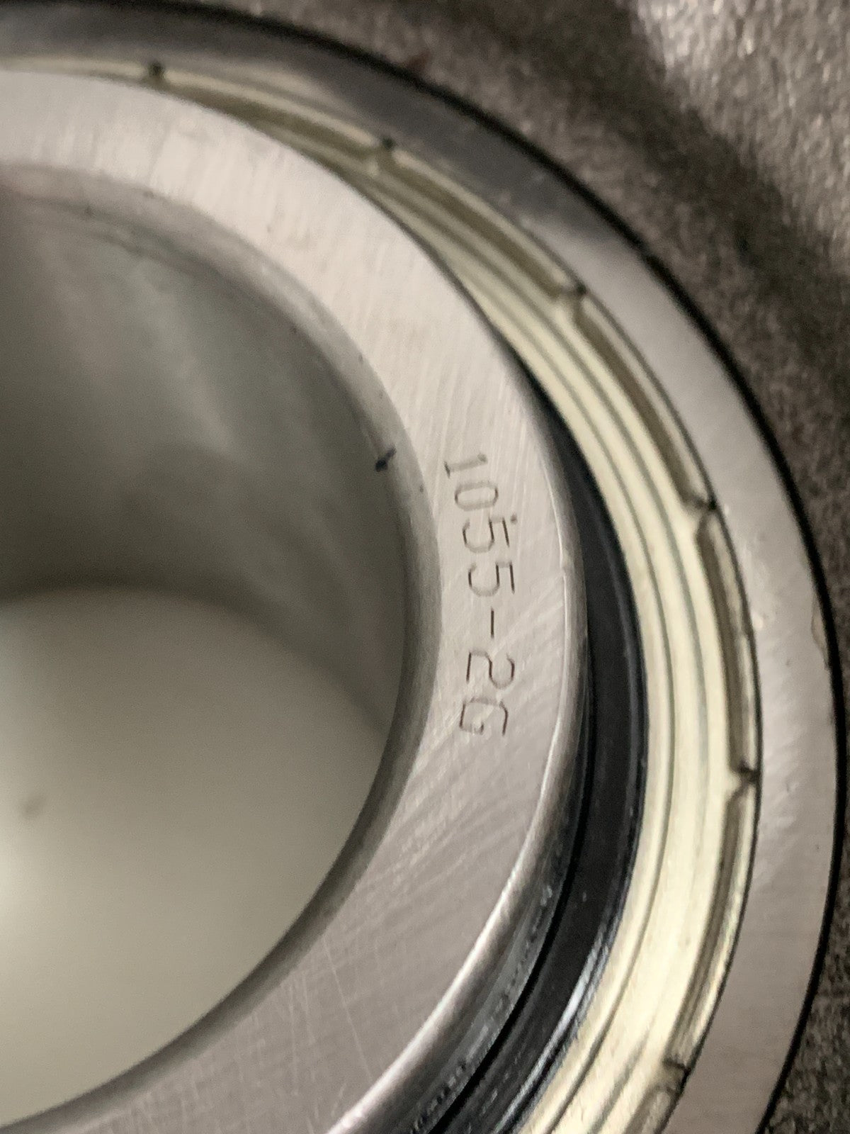 RHP   MSF6 SF9  Flange Bearing  1055-2G