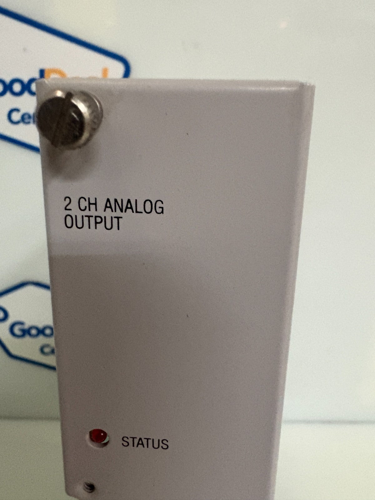 SIEMENS INPUT/OUTPUT MODULE 505-62021