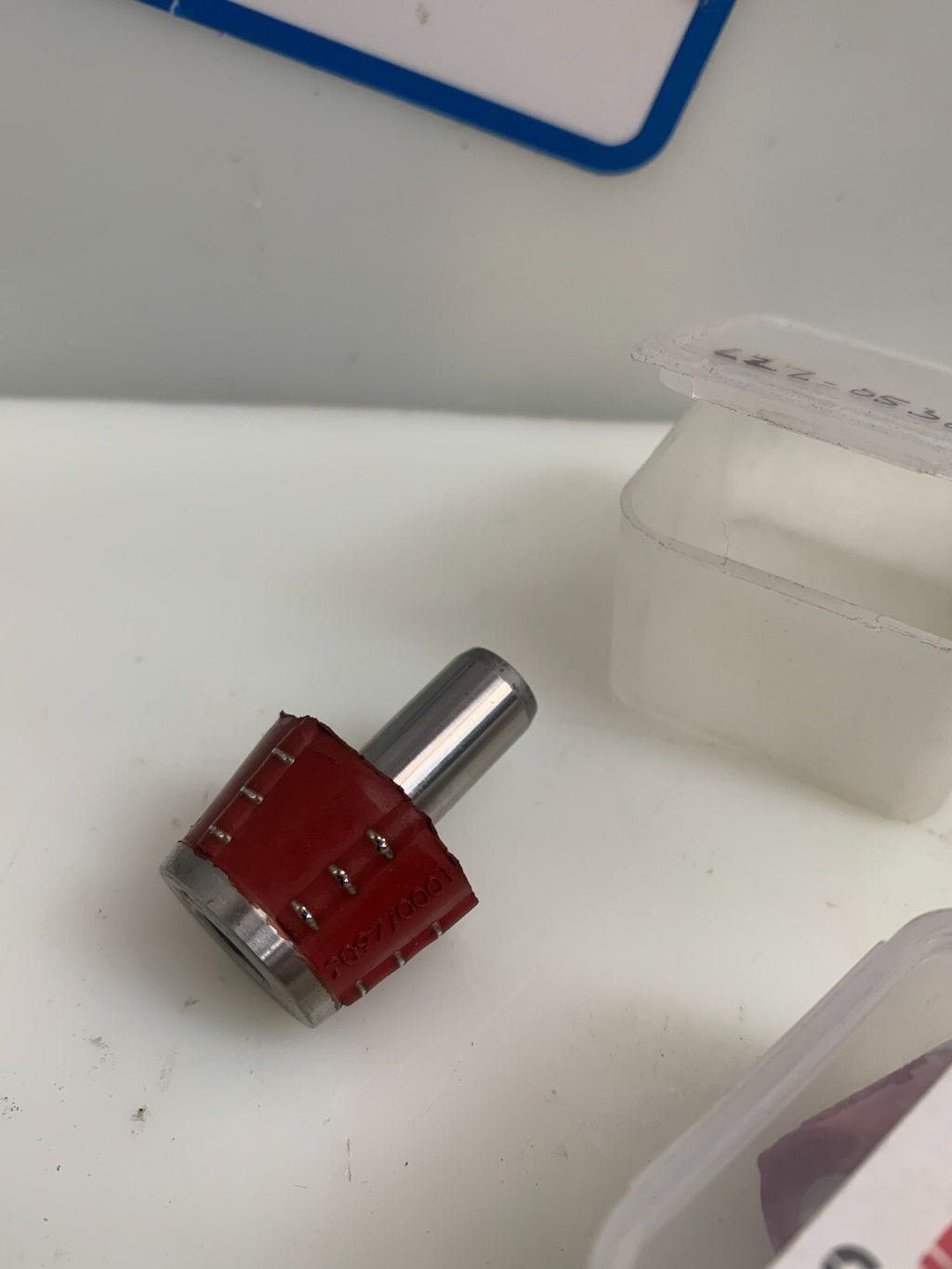 HAINBUCH SPANNENDE TECHNIK  Clamping Parts  (Mix Lot, Details in Description)