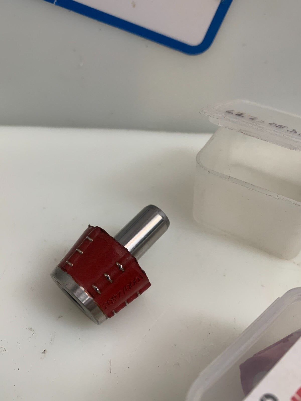 HAINBUCH SPANNENDE TECHNIK  Clamping Parts  (Mix Lot, Details in Description)