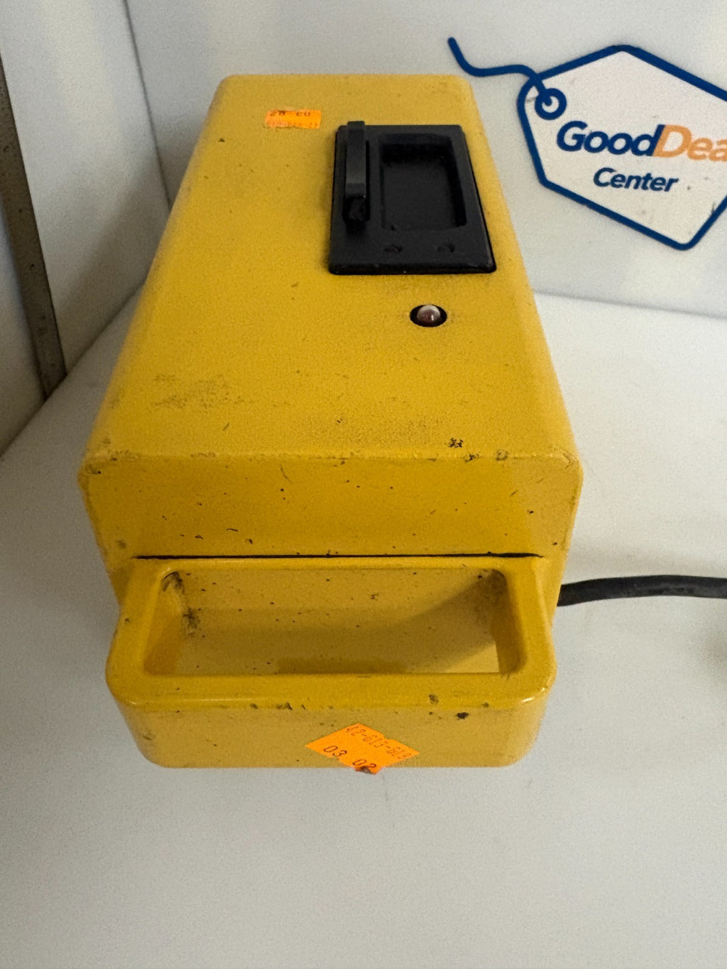 FANUC CASSETTE ADAPTER A13B-0100-B001