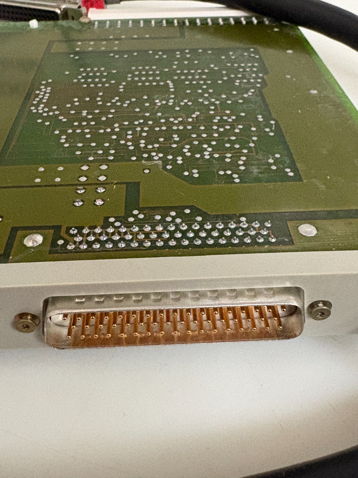 SIEMENS SIMATIC S5 INTERFACE MODULE 6ES5312-3AB12