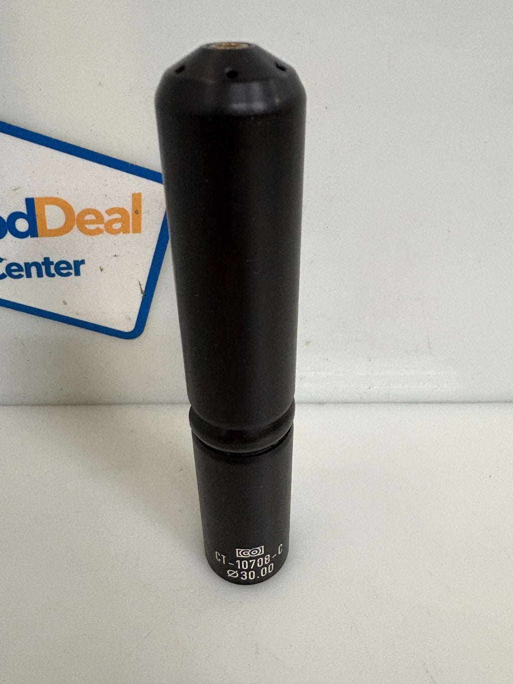 COMBITOOL CBW MANDREL HEAD CT-10708-C 30.001