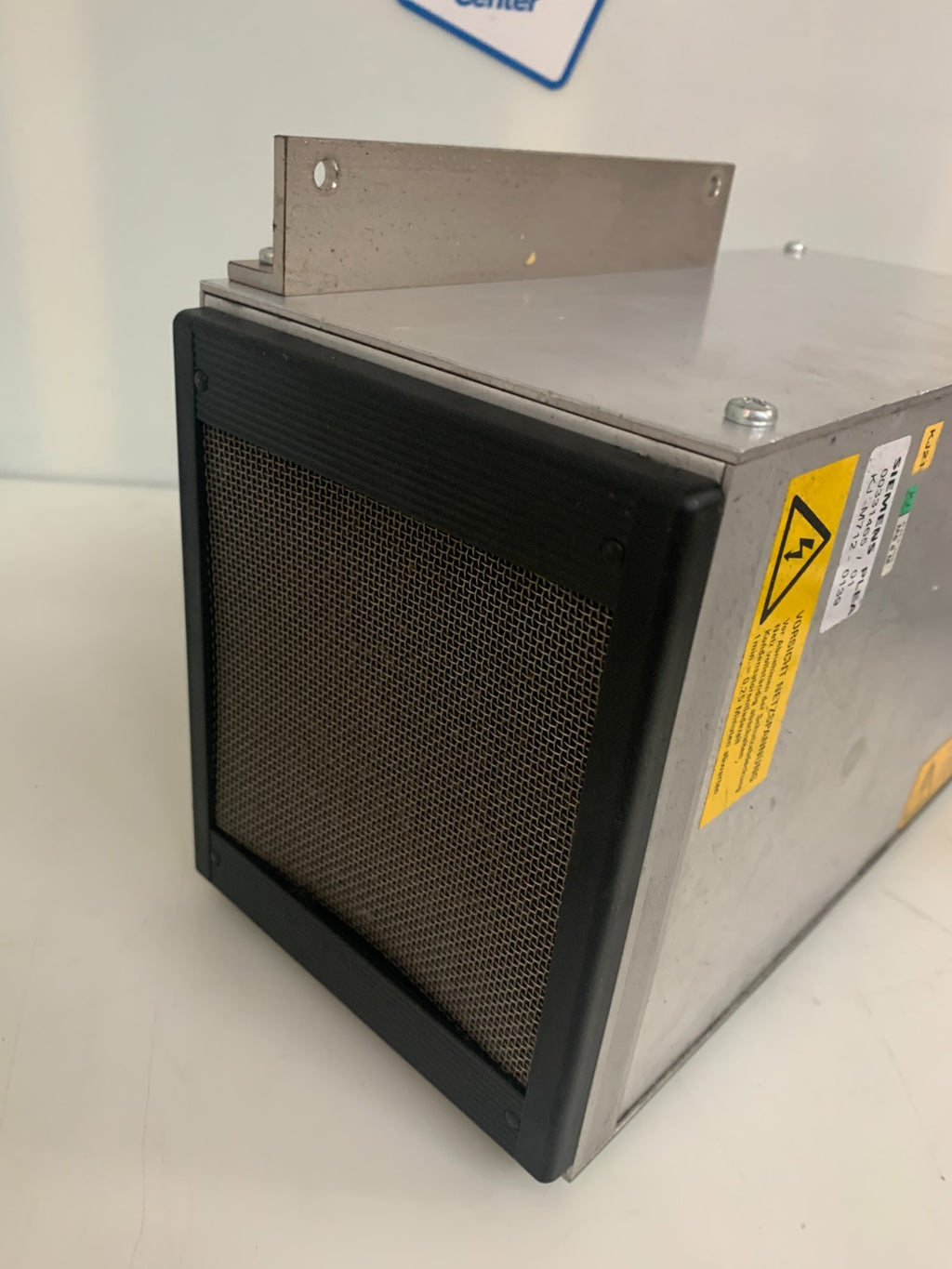 SIEMENS SIPLACE CONTROL UNIT 00317 888/02 TYPE KJ-J0324-07793