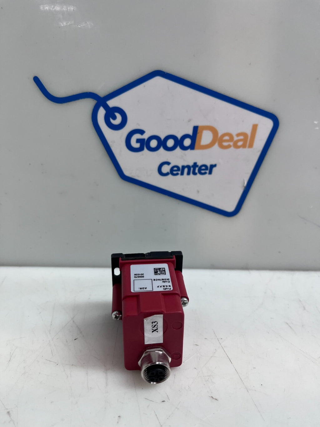 SCHNEIDER ELECTRIC Telemecanique ASI-SSLC1 / ASISSLC1  AS-Interface