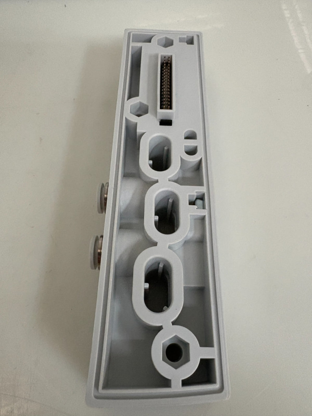 MULTIVAC PASSAGE PLATE 105399469