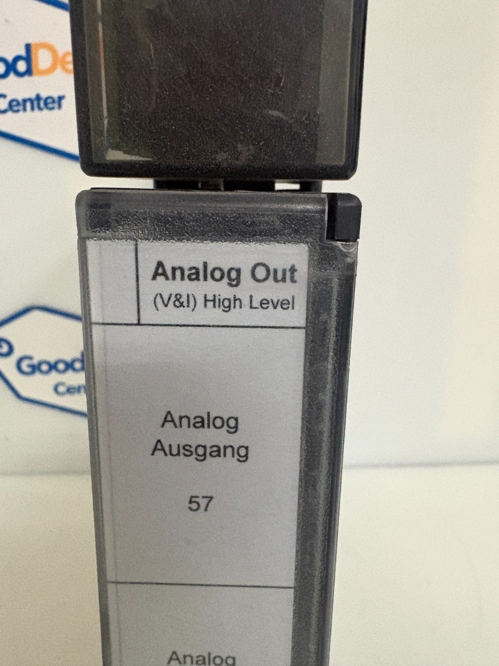 GE-FANUC PC BOARD ADD ON BOARD 44A729581-001 R08/31