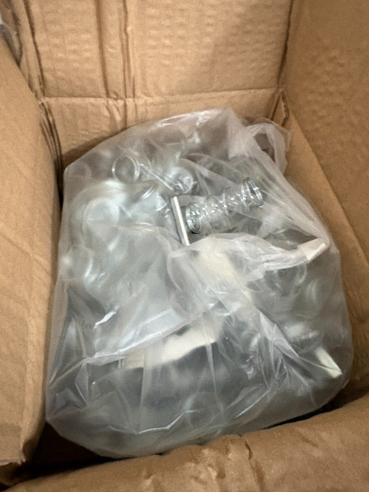 STRUT SPRING NUT REGULAR SPRING A 900RG.1/4 100 PER BOX3