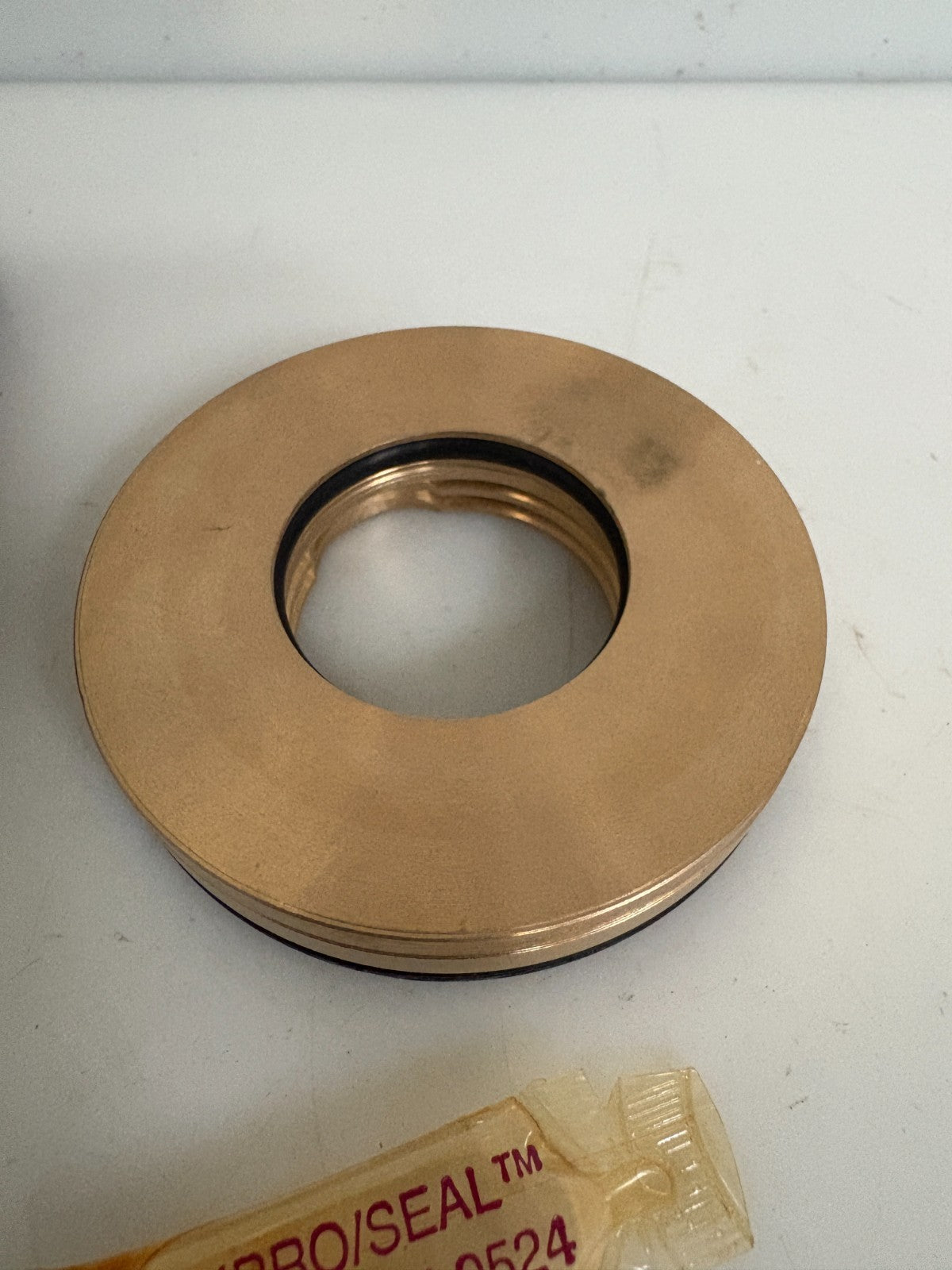 INPRO/SEAL BEARING ISOLATOR #1000-A-02268-0