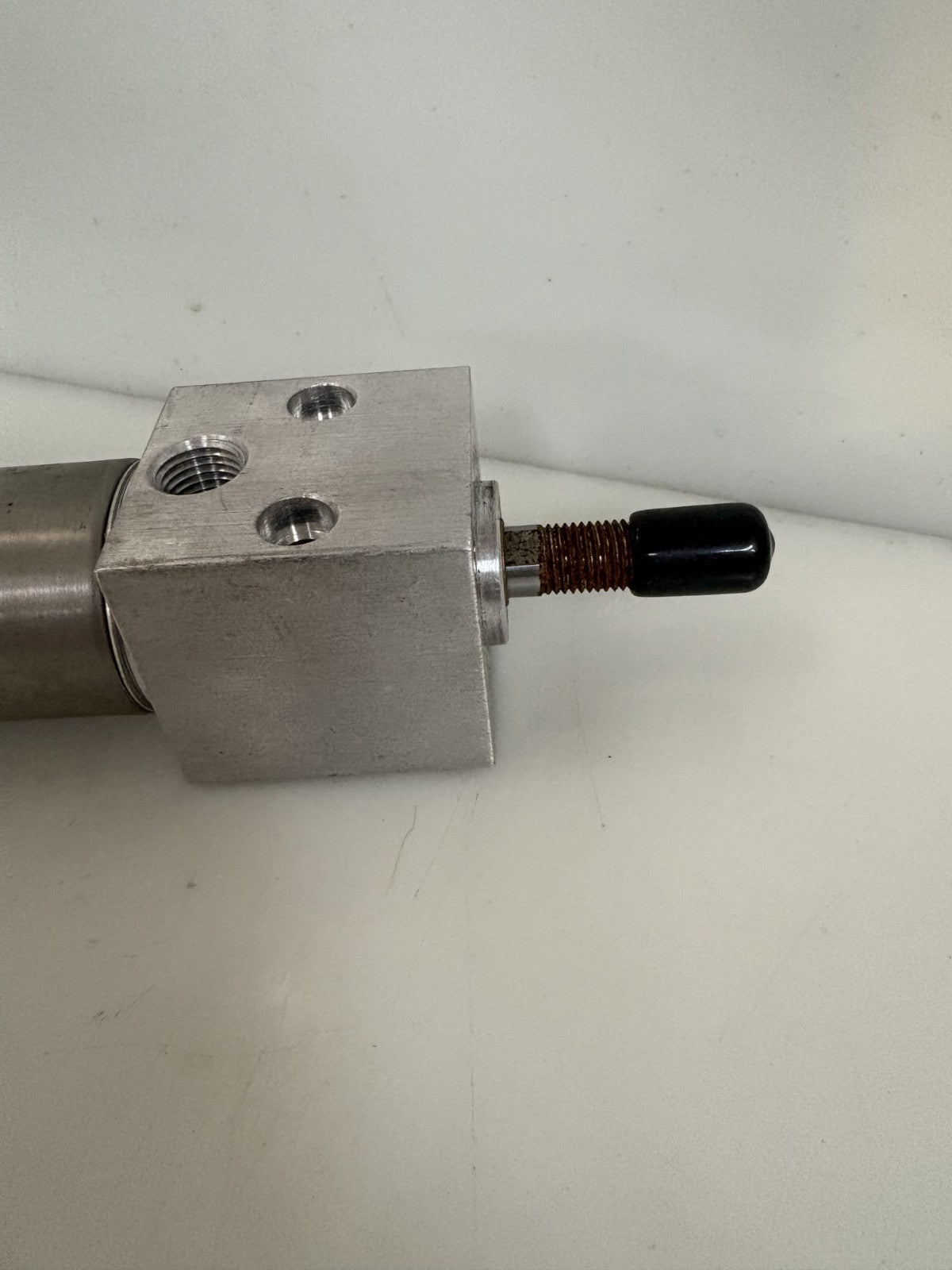 NORGREN PNEUMATIC CYLINDER RP150X12.000-DAF HT1