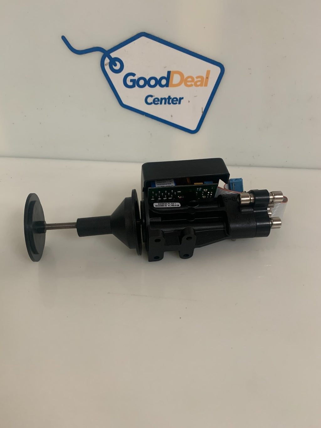 SIEMENS VACUUM GENERATOR PL EA 1 00335989-020