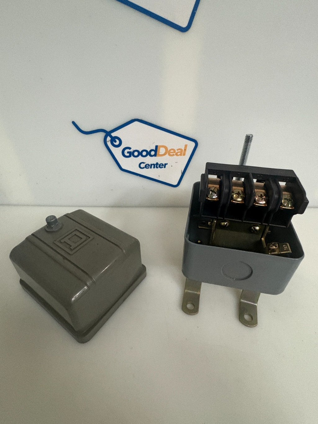 SQUARE D FLOAT SWITCH 9036 GG2C